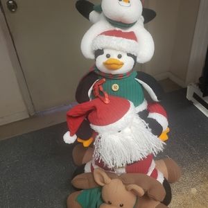 Christmas decorations